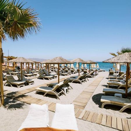 Jacksons Sea View Living Hotell Koszalin Eksteriør bilde