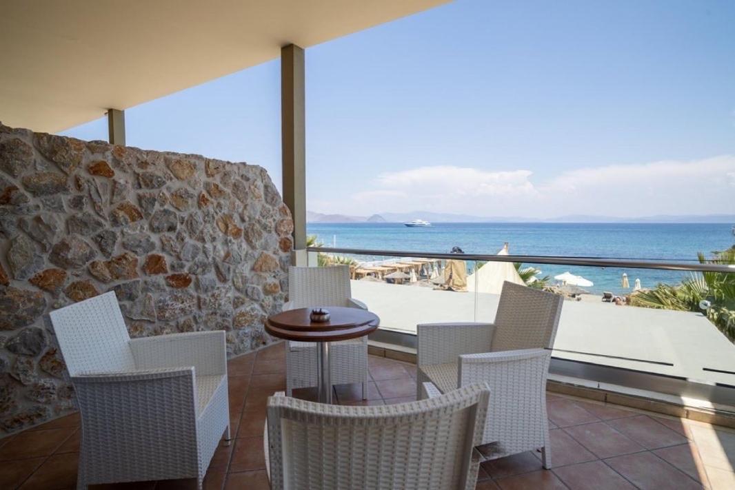 Jacksons Sea View Living Hotell Koszalin Eksteriør bilde