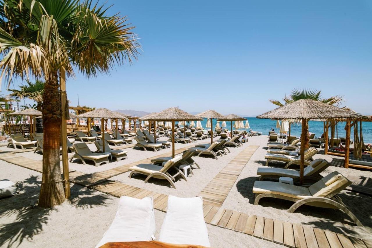 Jacksons Sea View Living Hotell Koszalin Eksteriør bilde