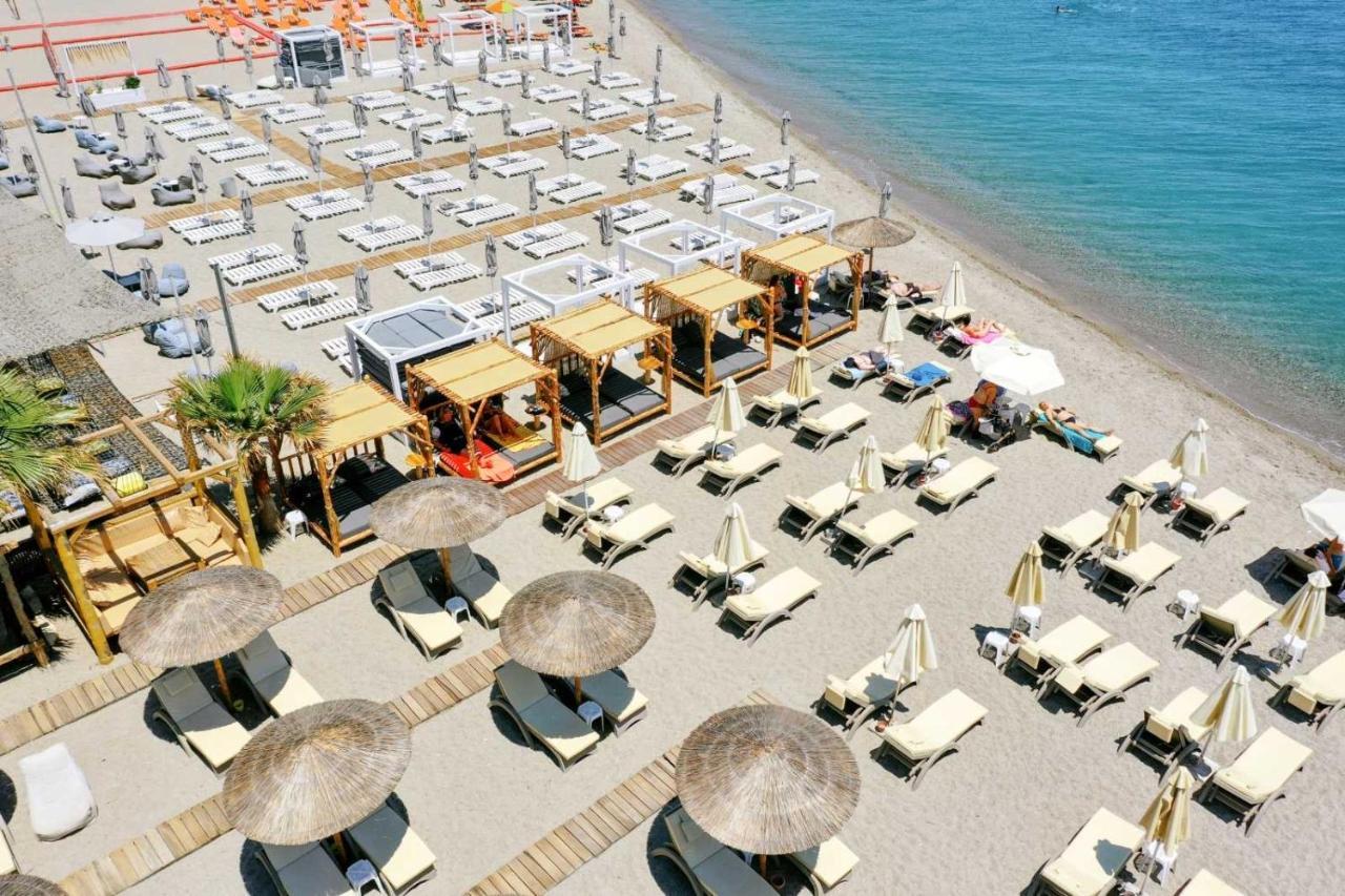 Jacksons Sea View Living Hotell Koszalin Eksteriør bilde